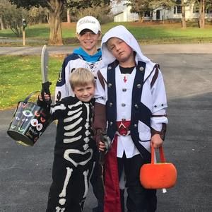 Meet your Posher, Jessie